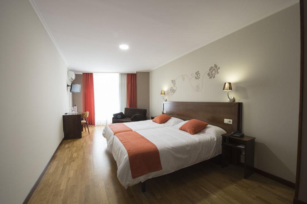 Hotel Turisticos Insua Fisterra
